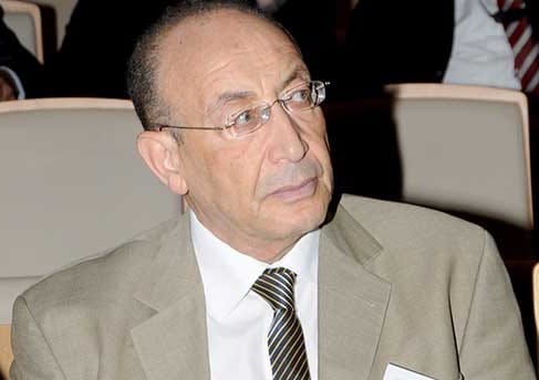 رئيس الجامعة الوطنية لحماية المستهلك