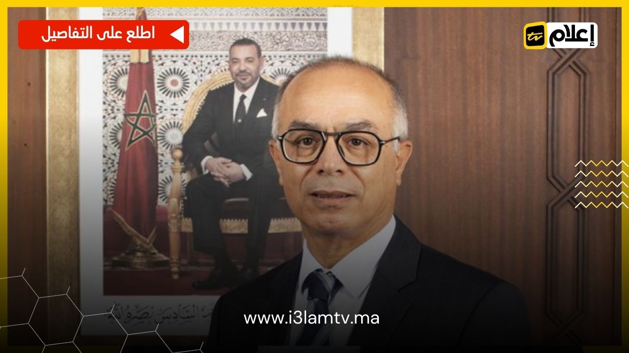 بنموسى