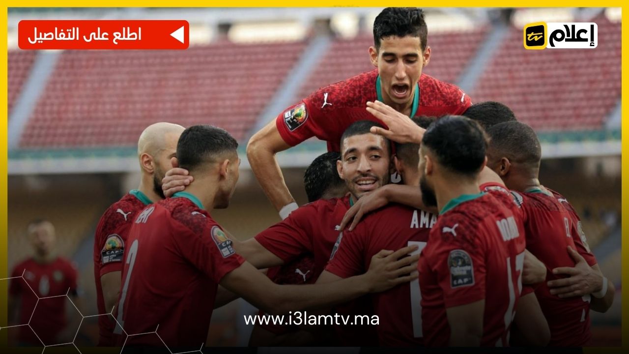 تغادر بعثة المنتخب الوطني لكرة القدم، يوم الاحد 13 نونبر 2022، إلى قطر على الساعة العاشرة صباحا من مطار الرباط سلا، للمشاركة في نهائيات كأس العالم 2022، حسبما ذكر مصدر من جامعة كرة القدم.
