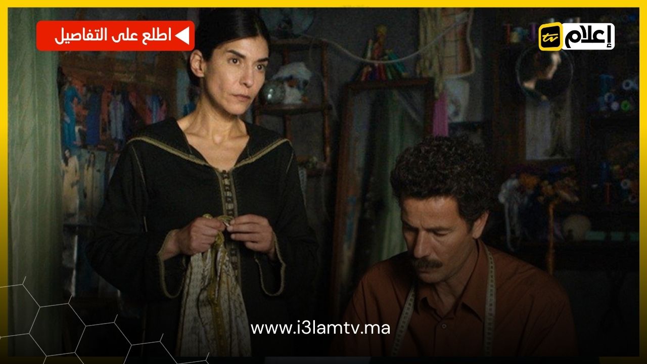 مشاهد جنسية بين رجلين في فيلم مغربي تثير جدلا بمهرجان مراكش
