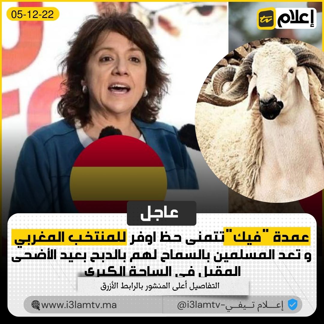 عمدة فيك