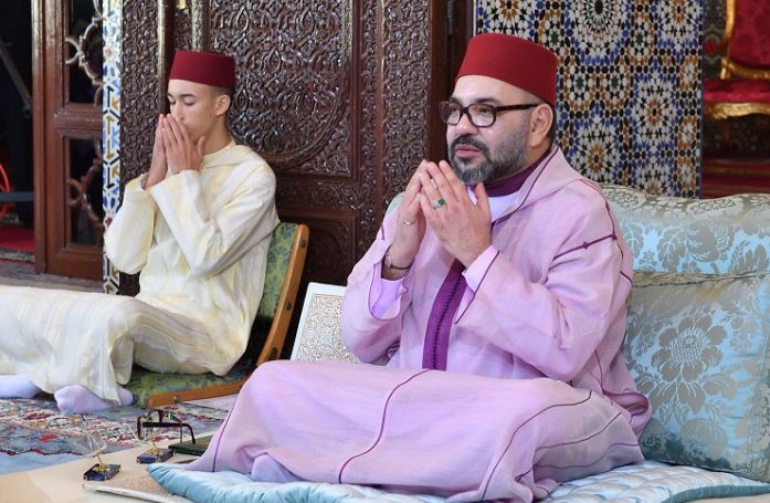 الدروس الحسنية