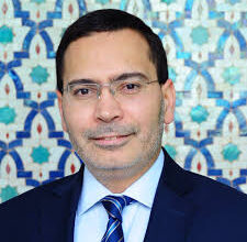 المصطفى الخلفي