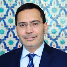 المصطفى الخلفي