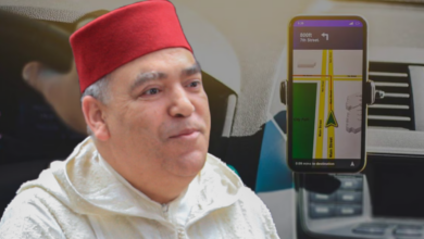 لفتيت النقل عبر التطبيقات