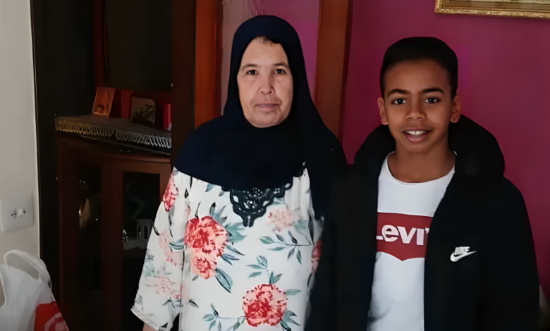 أمين جمال لامين يمال