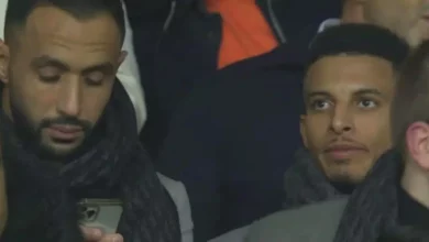 مهدي بنعطية أوناحي