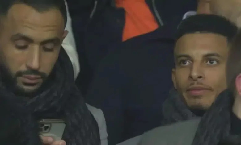 مهدي بنعطية أوناحي