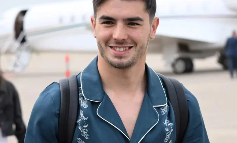 إبراهيم دياز