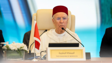 وزير الأوقاف والشؤون الإسلامية أحمد التوفيق