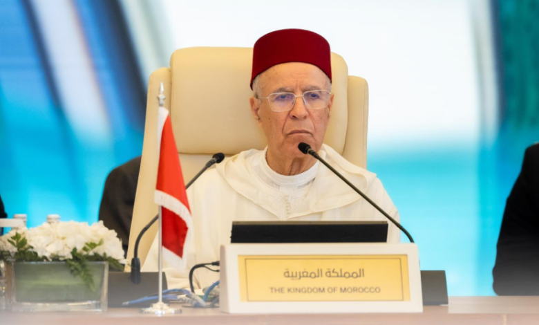 وزير الأوقاف والشؤون الإسلامية أحمد التوفيق