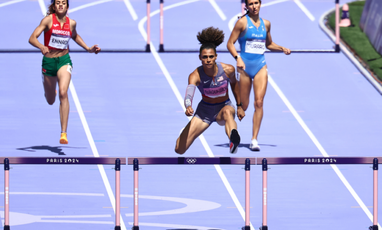 نورا النادي