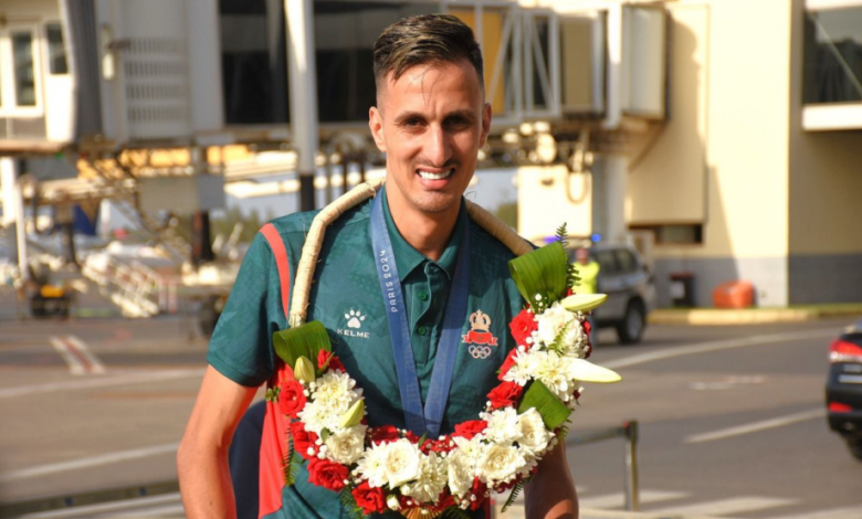 سفيان البقالي