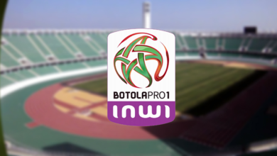 البطولة الاحترافية