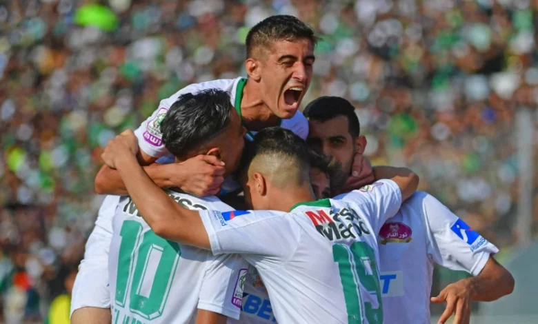 الرجاء