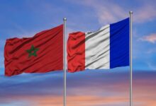 العلاقات الاقتصادية المغربية الفرنسية