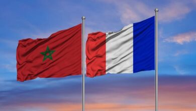 العلاقات الاقتصادية المغربية الفرنسية