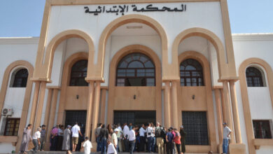 قانون المسطرة المدنية