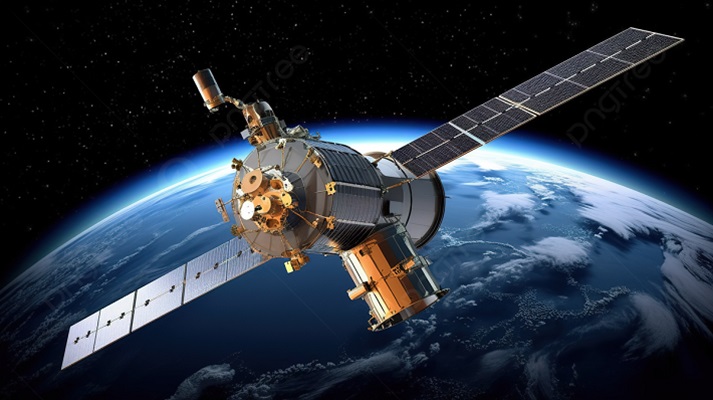 قمر اصطناعي نانومتري