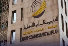المندوبية السامية للتخطيط