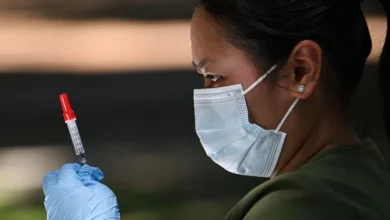 جدري القردة