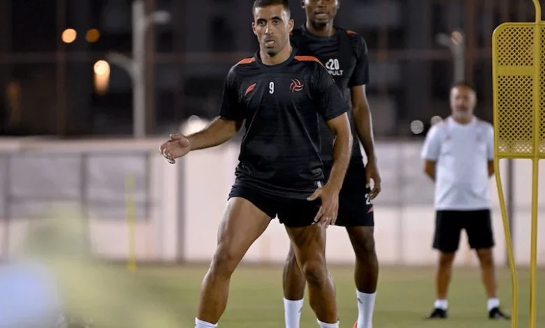 حمد الله الشباب