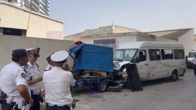 خطاف طنجة