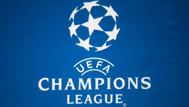 دوري أبطال أوروبا