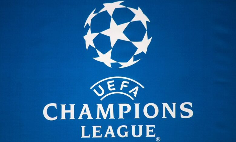 دوري أبطال أوروبا