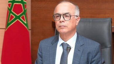 شكيب بن موسى
