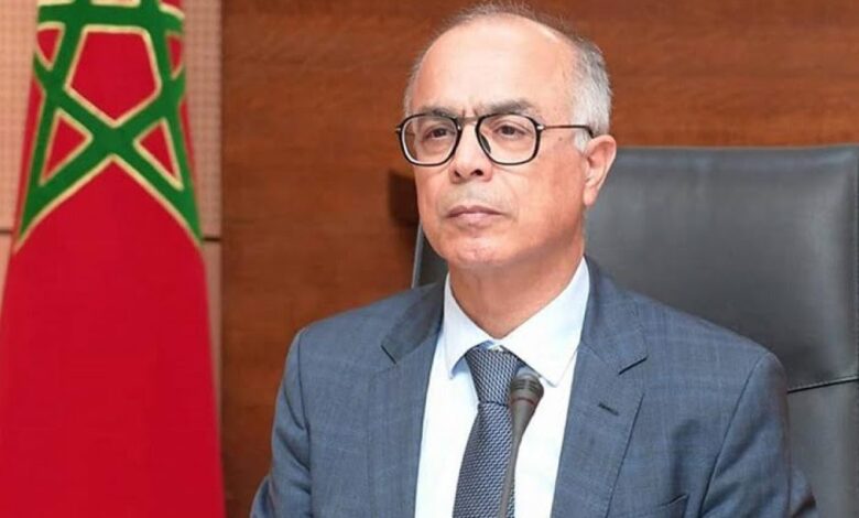 شكيب بن موسى