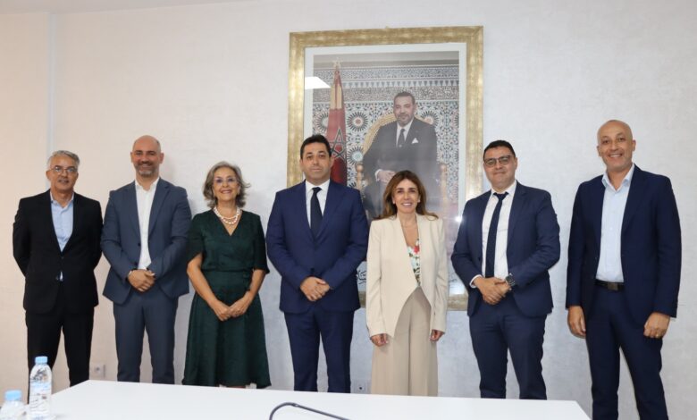 مديرية الأدوية