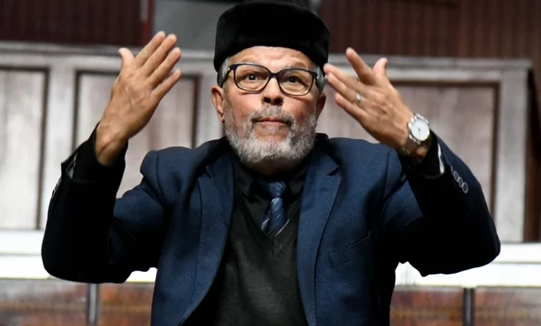 محمد السيمو