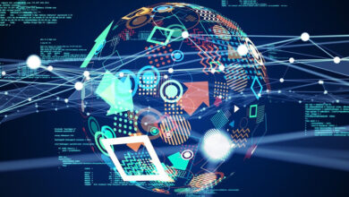 الانتقال الرقمي