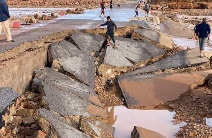 المغرب المنسي