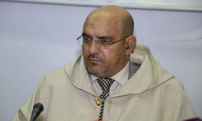 حسن أوريد