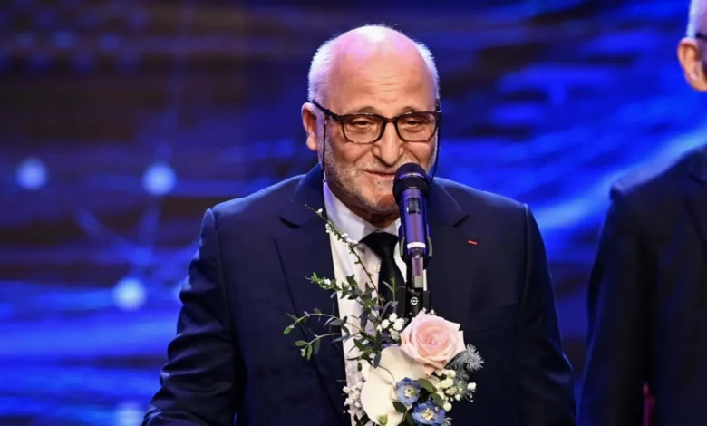 رشيد اليزمي
