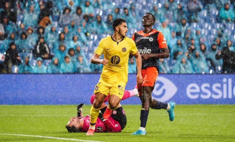 زكرياء أبو خلال