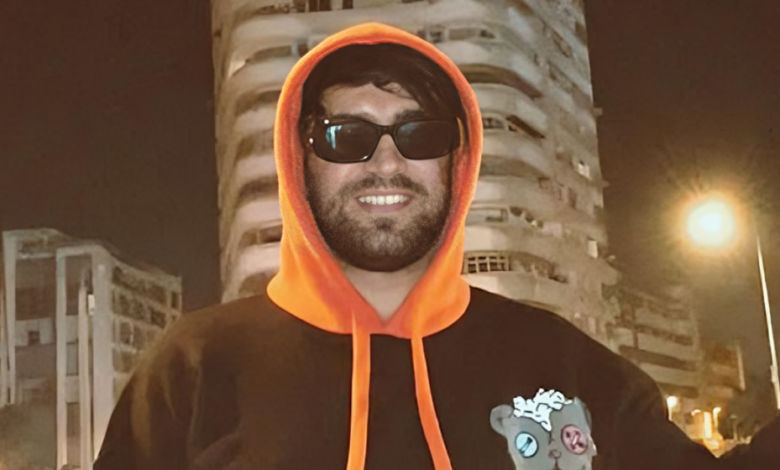 إلياس المالكي