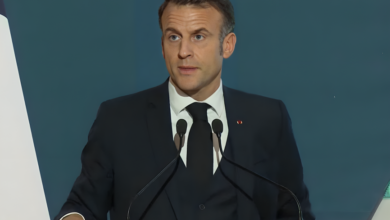 macron