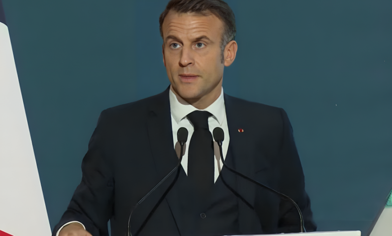 macron