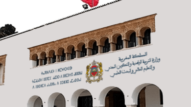 التربية الوطنية