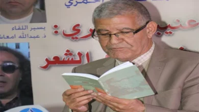 محمد عنيبة