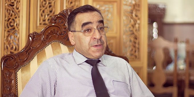 محمد الحميدي