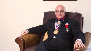 رشيد اليزمي