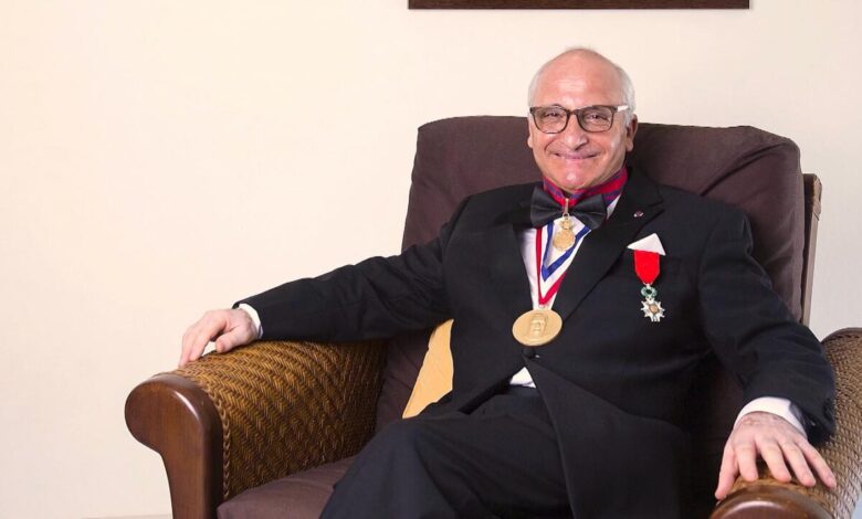 رشيد اليزمي