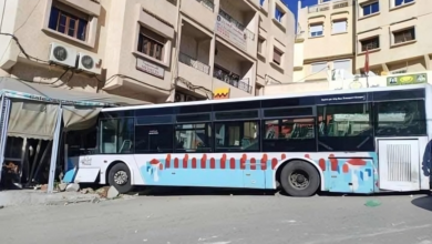حادث بمولاي إدريس زرهون يعيد الجدل حول جودة حافلات النقل الحضري بمكناس