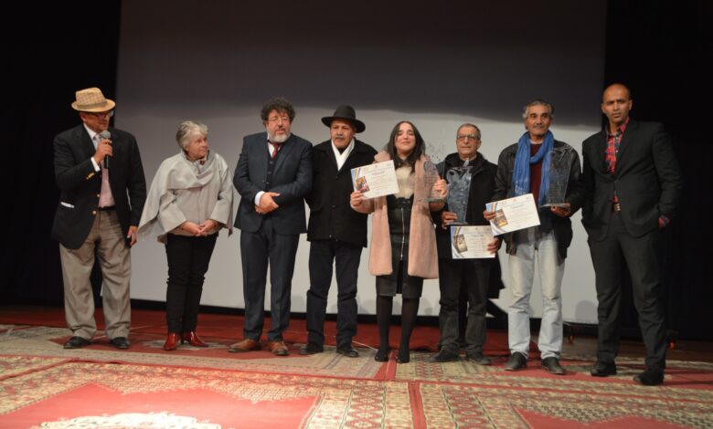 مهرجان سينما المقهى