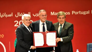 الفيفا تمنح رسميا المغرب، إسبانيا والبرتغال شرف تنظيم مونديال 2030