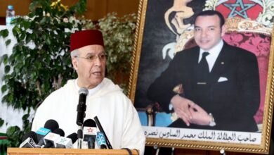 أحمد التوفيق